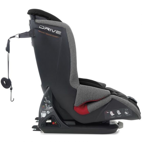 Silla Auto Jane Drive 2019
