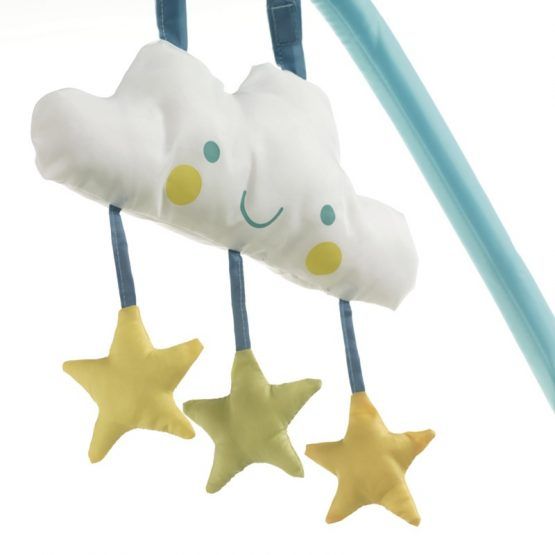 Cuna Viaje Jane Duo Level Aluminio