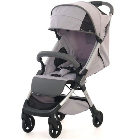 Silla Paseo Shom Led