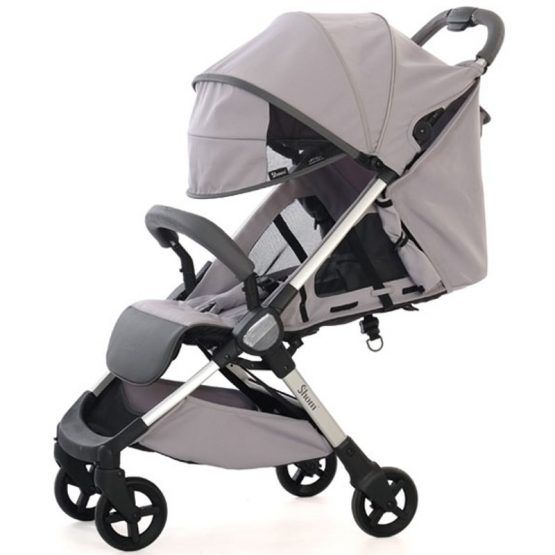 Silla Paseo Shom Led