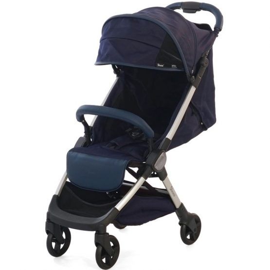 Silla de Paseo Led de Shom