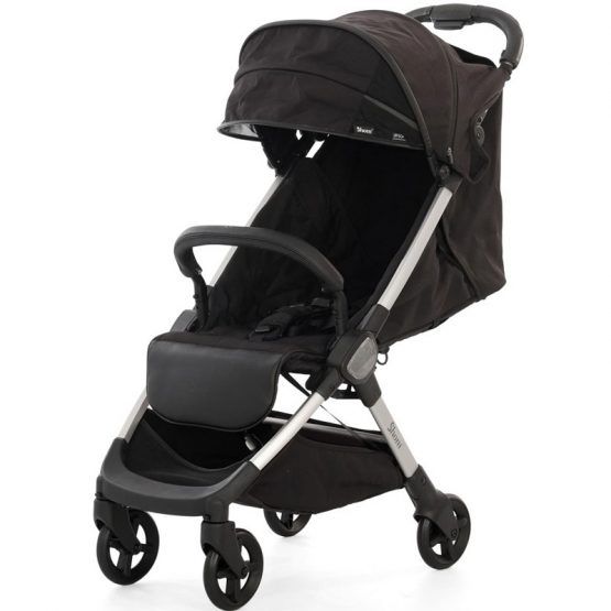 Silla Paseo Shom Led