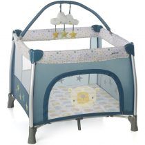 Parque De Viaje Travel Fun 2019 de Jane