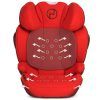 Silla Auto Cybex Solution Z-Fix