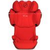 Silla Auto Cybex Solution Z-Fix