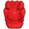 Silla Auto Cybex Solution Z-Fix