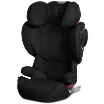 Silla de coche Solution Z-Fix grupos 2 3 de Cybex