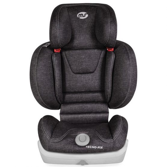 Silla de coche Tecno-Fix 2+3 de Ms