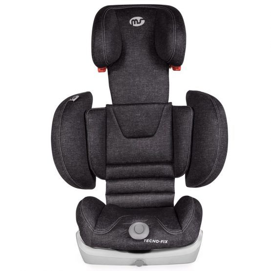 Silla Auto Ms Tecno-Fix 2+3