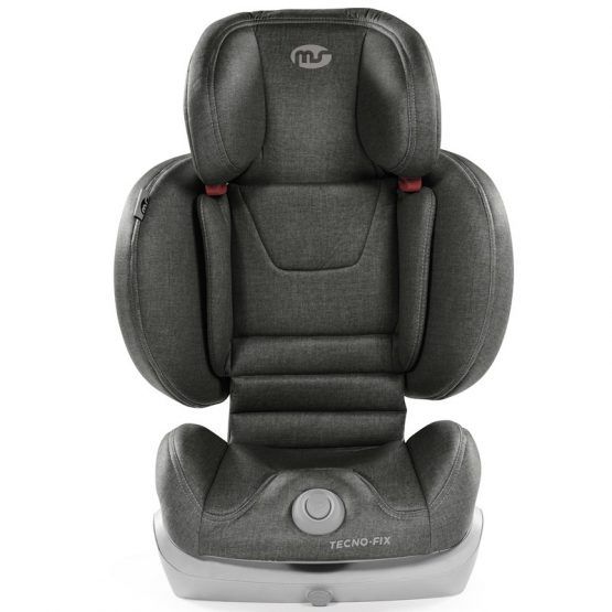 Silla Auto Ms Tecno-Fix 2+3