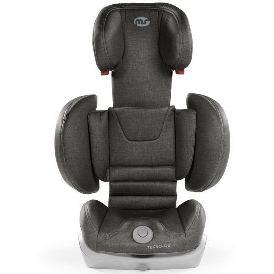 Silla Auto Ms Tecno-Fix 2+3