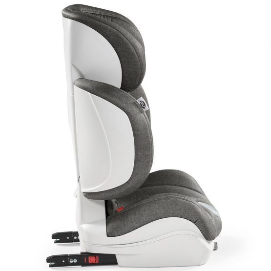 Silla Auto Ms Tecno-Fix 2+3