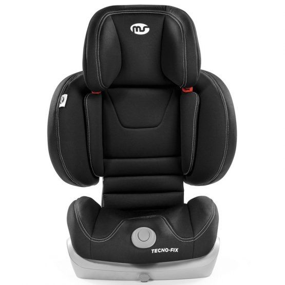 Silla Auto Ms Tecno-Fix 2+3