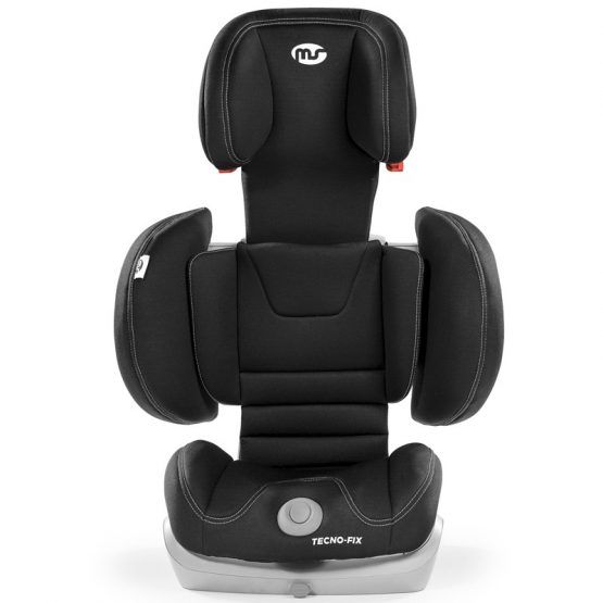 Silla Auto Ms Tecno-Fix 2+3