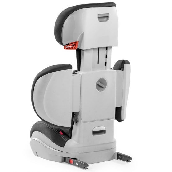 Silla Auto Ms Tecno-Fix 2+3