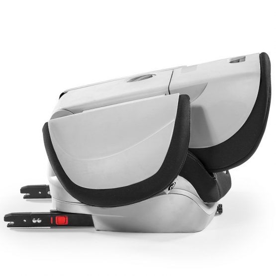 Silla Auto Ms Tecno-Fix 2+3