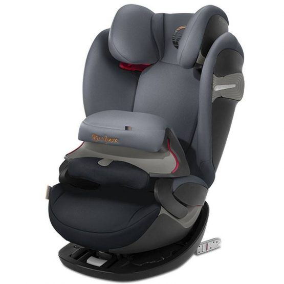 Silla Auto Cybex Pallas S-Fix