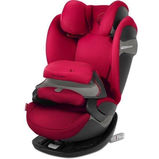 Silla Auto Cybex Pallas S-Fix