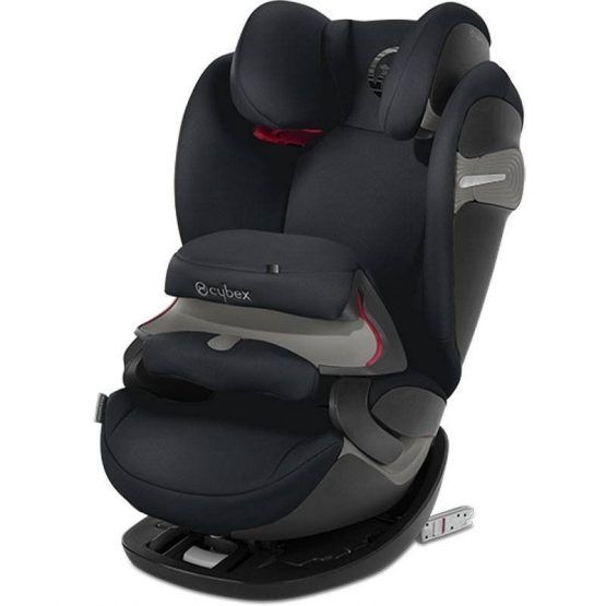 Silla Auto Cybex Pallas S-Fix