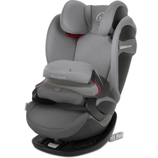 Silla Auto Cybex Pallas S-Fix