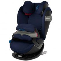 Silla de Auto Pallas S-Fix grupos 1 2 3 de Cybex