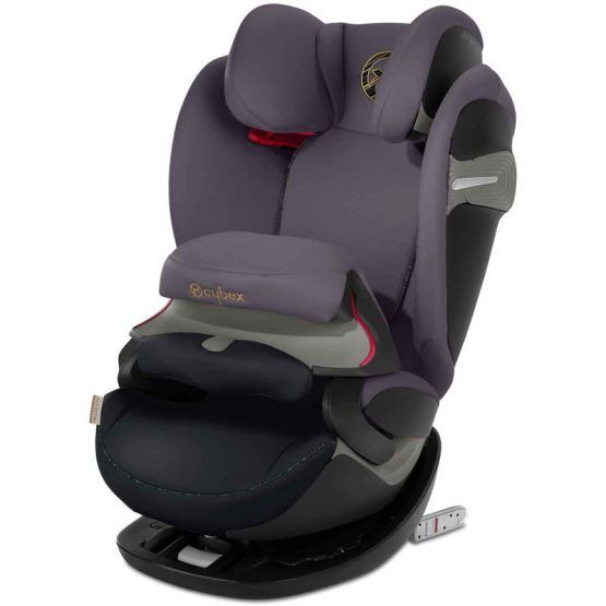 Silla Auto Cybex Pallas S-Fix