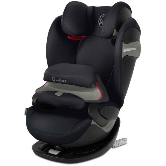 Silla Auto Cybex Pallas S-Fix