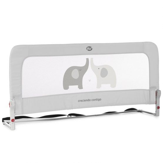Barrera de Cama Nido 90 Cm de MS