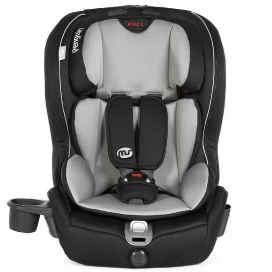 Silla Auto Ms Penguin Evolutiva Fix