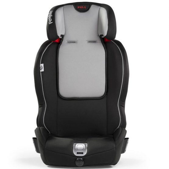 Silla Auto Ms Penguin Evolutiva Fix 1/2/3