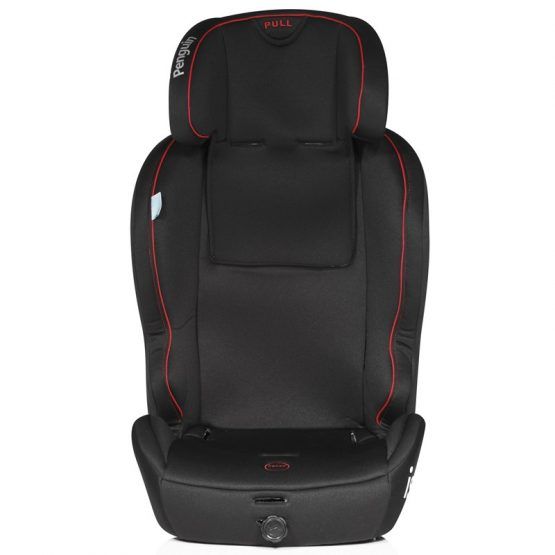 Silla Auto Ms Penguin Evolutiva Fix 1/2/3