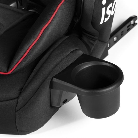 Silla Auto Ms Penguin Evolutiva Fix 1/2/3