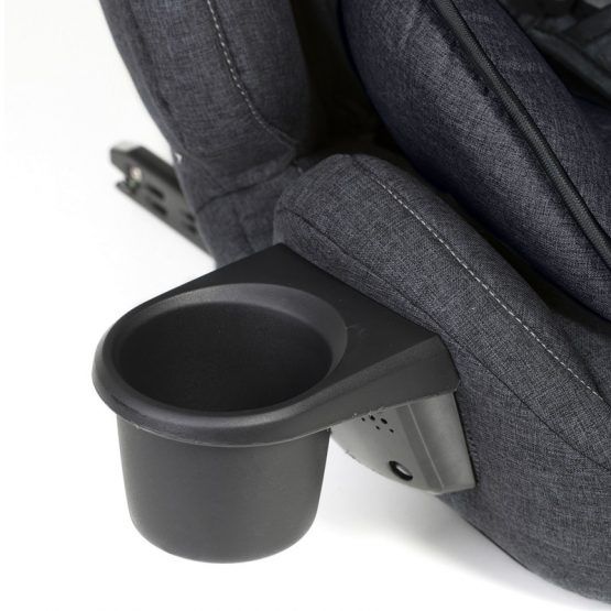 Silla Auto Ms Penguin Evolutiva Fix 1/2/3