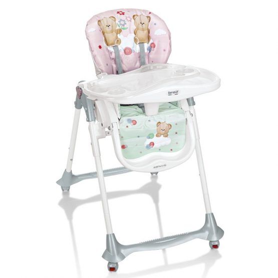 Trona Brevi Convivio Posiciones