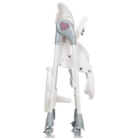 Trona Brevi Convivio Posiciones