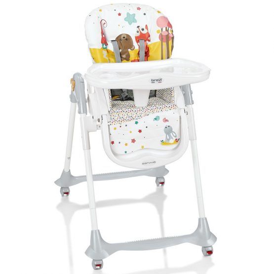 Trona Brevi Convivio Posiciones