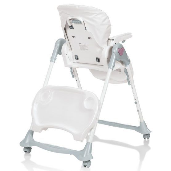 Trona Brevi Convivio Posiciones