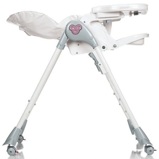 Trona Brevi Convivio Posiciones