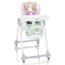 Trona Convivio Posiciones 2019 de Brevi