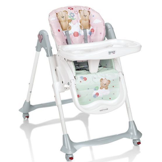 Trona Brevi Convivio Posiciones