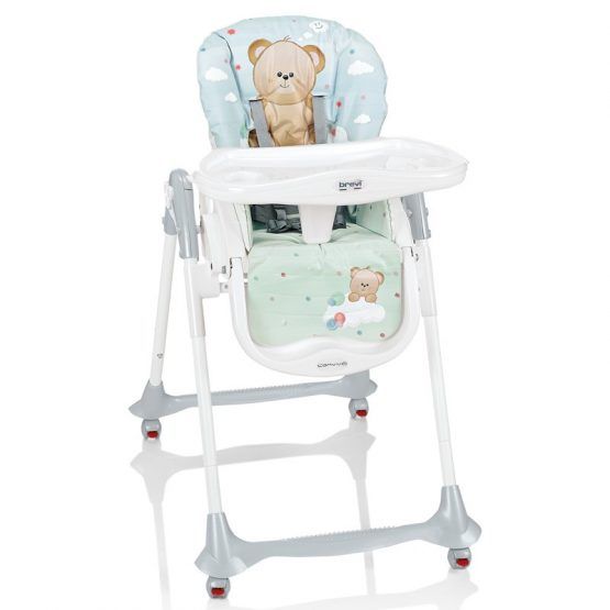 Trona Brevi Convivio Posiciones