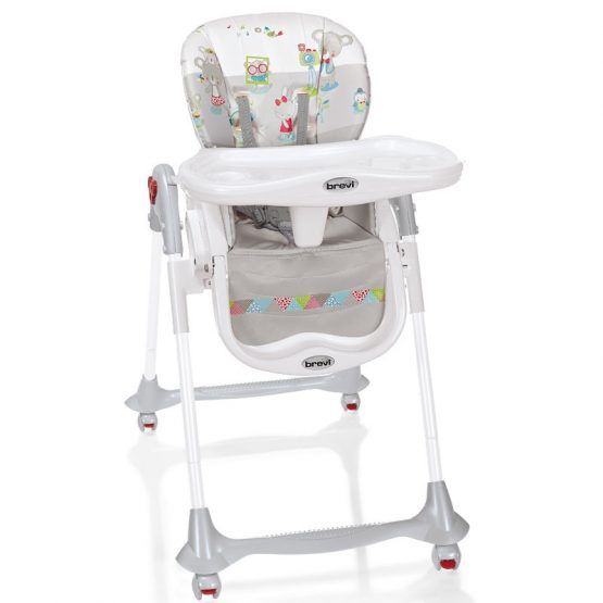 Trona Brevi Convivio Posiciones