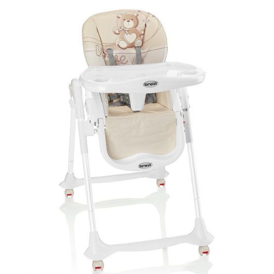 Trona Brevi Convivio Posiciones