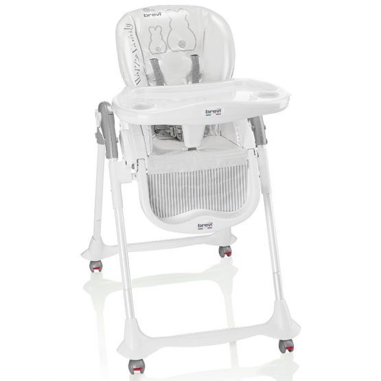 Trona Brevi Convivio Posiciones