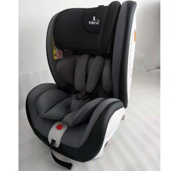 Silla Auto MundiBebe Gr 0/1/2/3