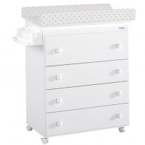 Bañera B947 Blanco de Micuna