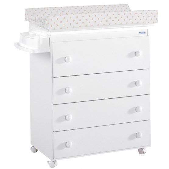 Bañera B947 Blanco de Micuna