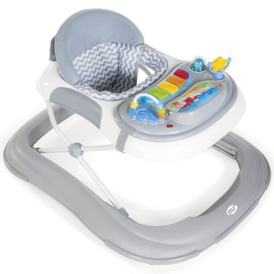 Andador Balancin Ms