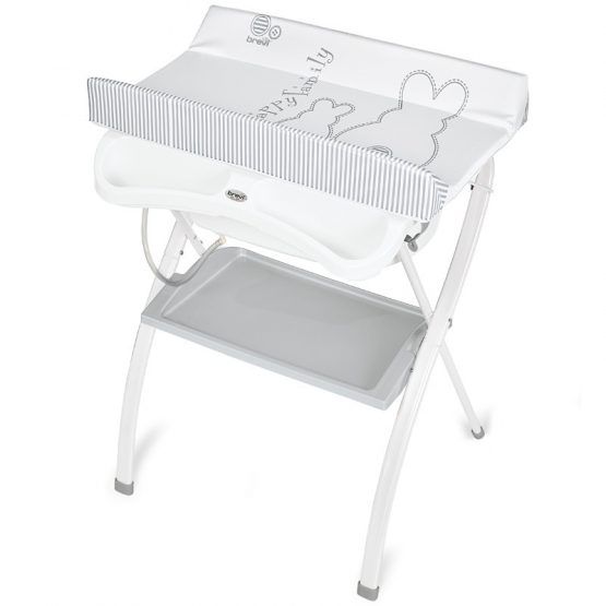 Bañera Bebe Brevi Lindo