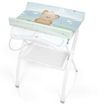 Bañera con Cambiador Lindo de Brevi